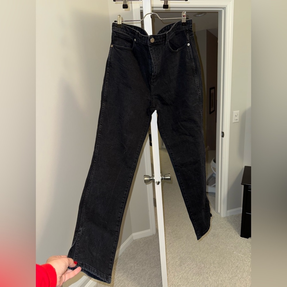 Gianni Bini black Jeans